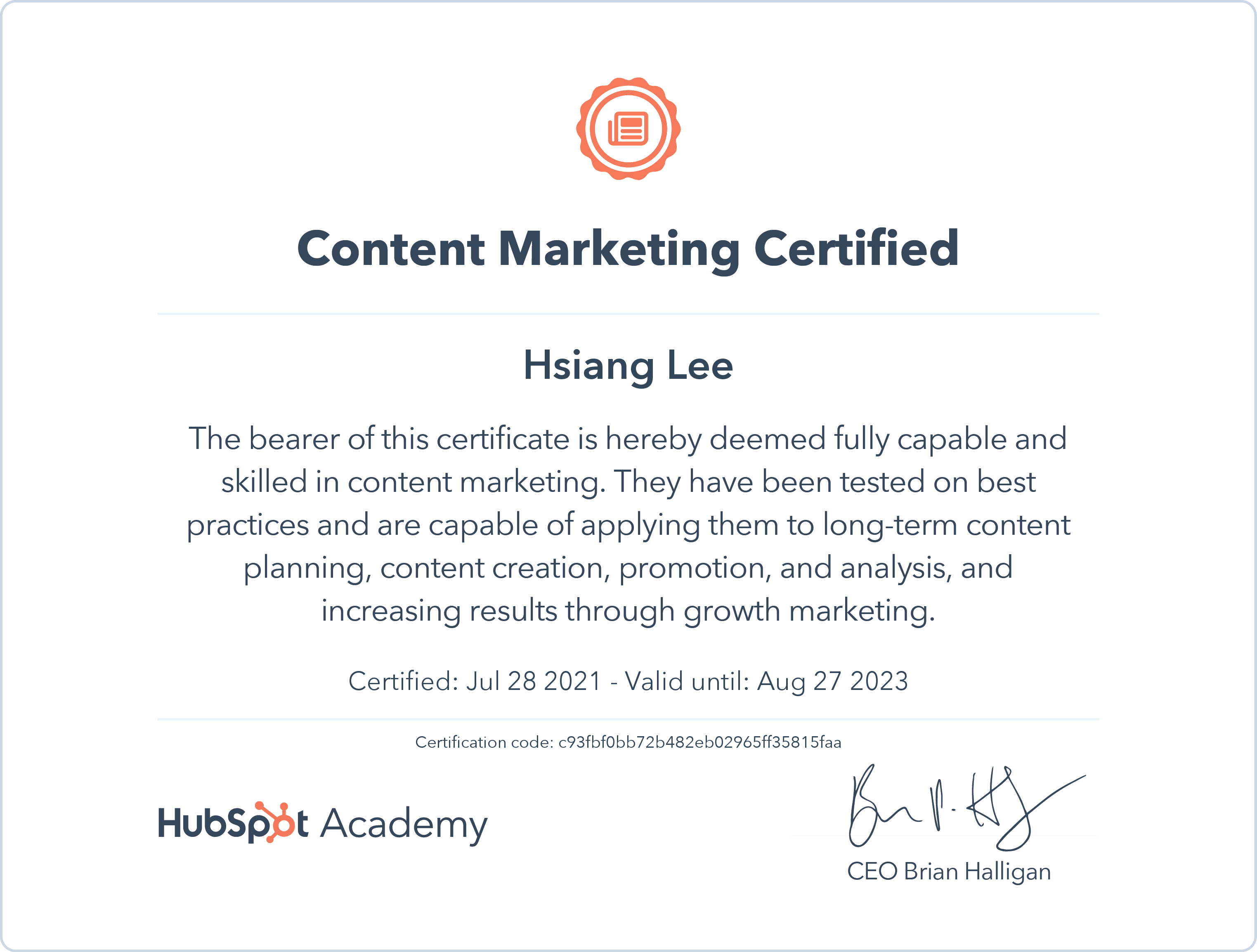 content-marketing-certified_hsiang content-marketing-certified_hsiang
