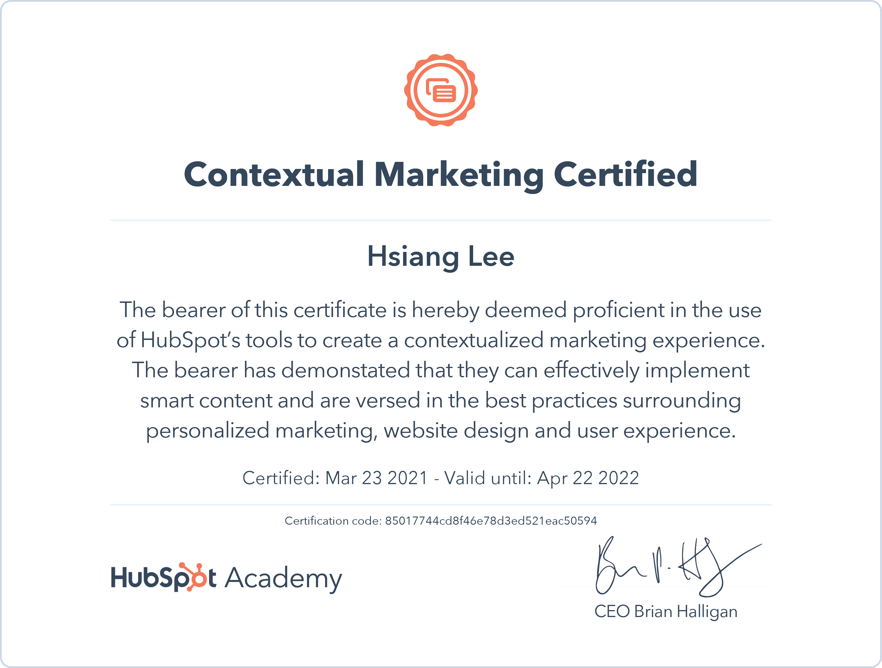 contextual-marketing-certified_hsiang contextual-marketing-certified_hsiang
