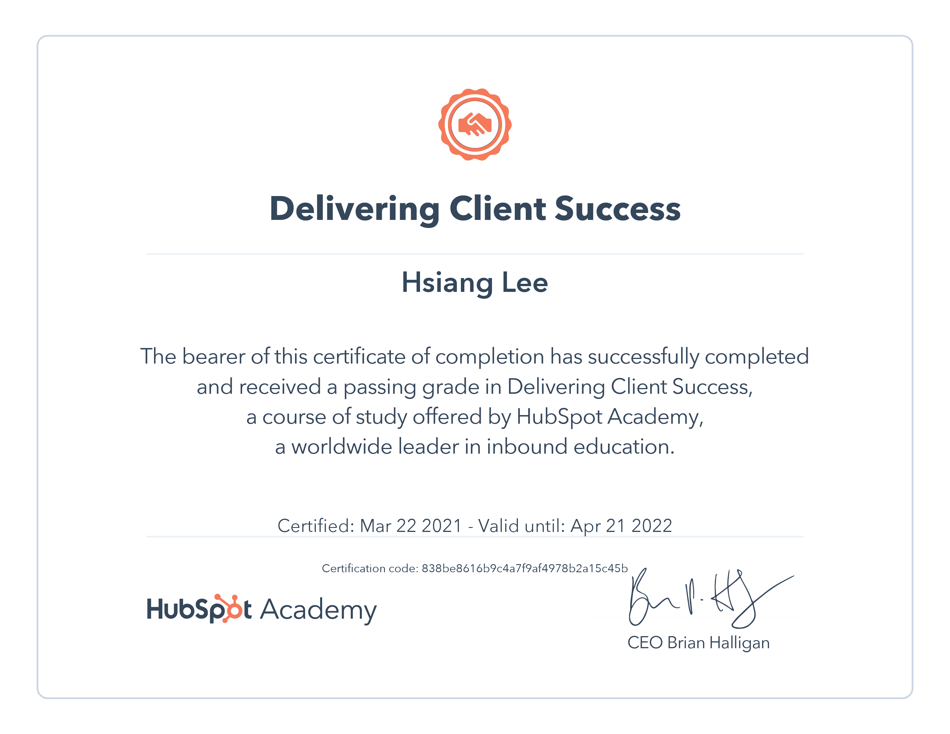 delivering-client-success_hsiang delivering-client-success_hsiang