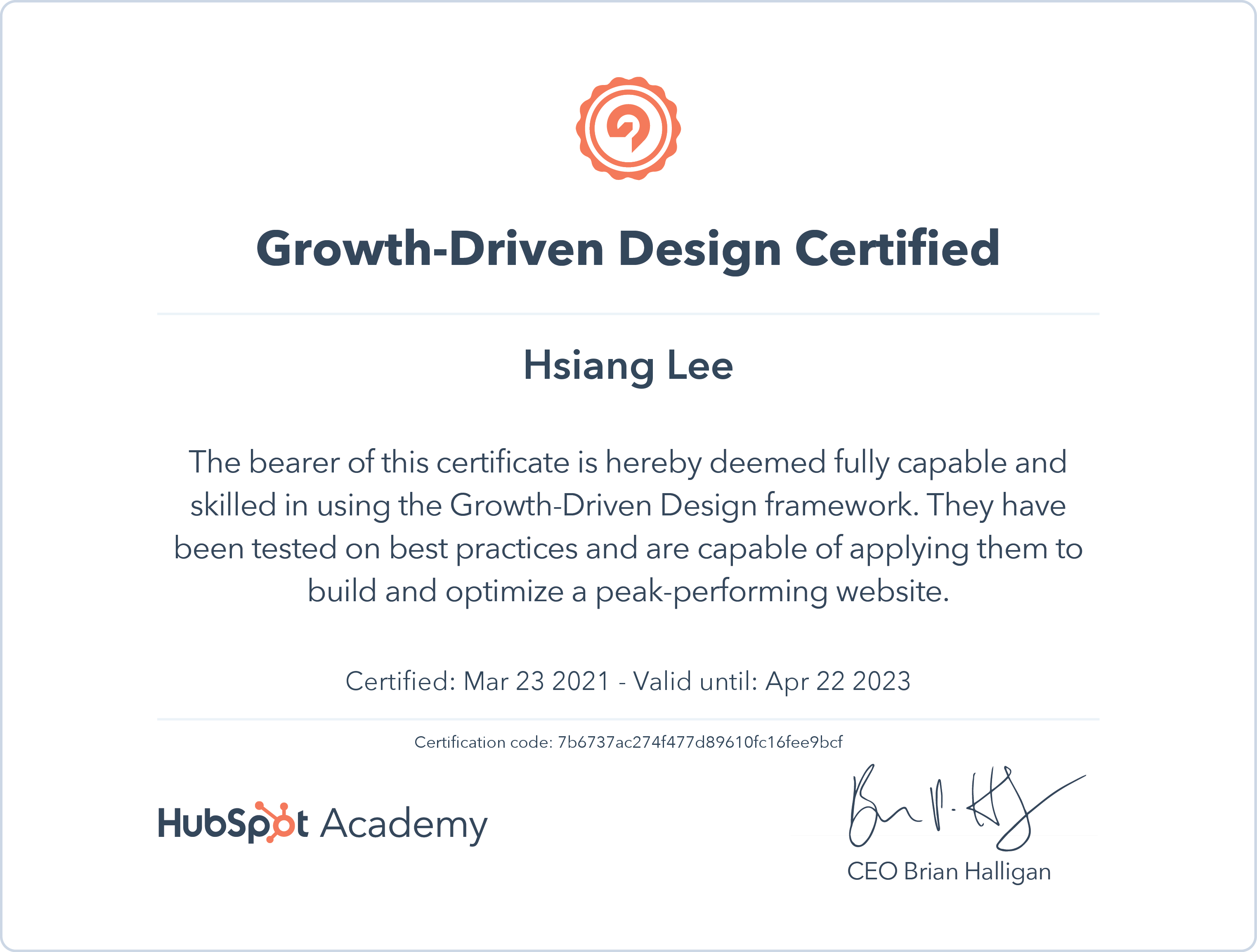 growth-driven-design-certified_hsiang growth-driven-design-certified_hsiang